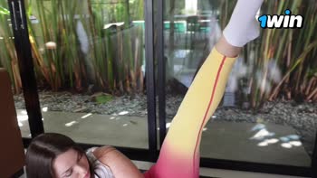 Valeria's Exclusive First Time: Cum in Mouth, Female Orgasm & Creampie
