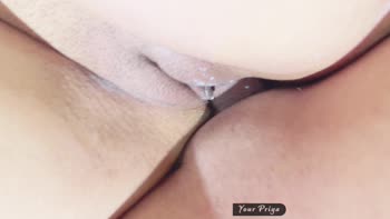 YOUR PRIYA - Priya's Desirable Craving: Indian Teen (18+) Loves creampie Intimacy with Boyfriend