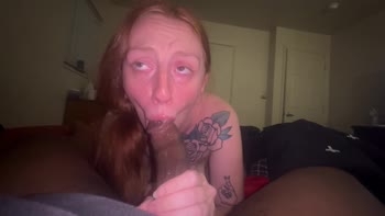 Mariecream's Steamy Stepsister Seduction: Big Dick Creampie