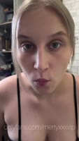 MertyXXX's Smoking Beauty Unleashed