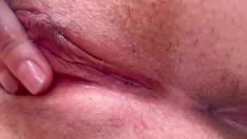 Aamateursolo's Secret Solo Delight: Young Slender Beauty Plays With Her Pussy