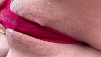 Aamateursolo's Secret Solo Delight: Young Slender Beauty Plays With Her Pussy