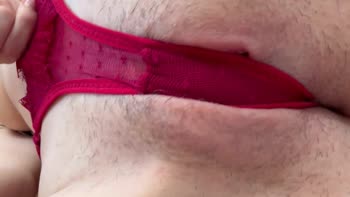 Aamateursolo's Secret Solo Delight: Young Slender Beauty Plays With Her Pussy