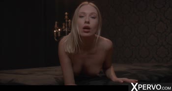 Angelika Grays Sizzles in Kinky Anal Delights