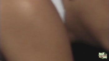 Asian Bombshell's Intimate Seduction: Blowjob, Cumshot, and Facial