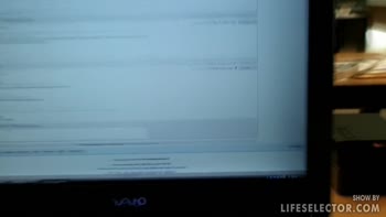 Aletta Ocean and Friends Sizzling Office Affair