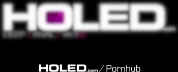Kendra Spade's Anal Bliss: Holed and Loving It