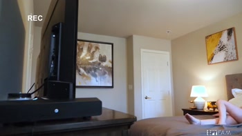 I Stepbro Into Making Me His Cum Dump