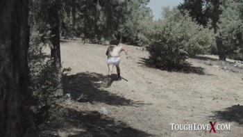 Emily Right - Hide Fuck