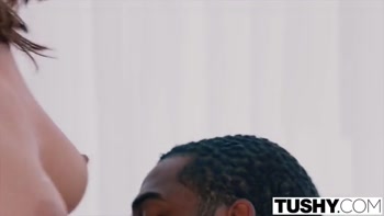TUSHY Lana Rhoades ANAL Encounter
