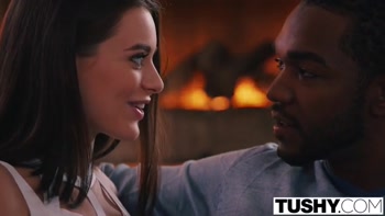 TUSHY Lana Rhoades ANAL Encounter