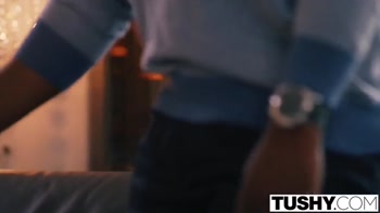 TUSHY Lana Rhoades ANAL Encounter
