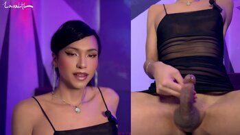 Lavaltli's Cum-Filled Dream: A POV Treat for Big Cock Fans