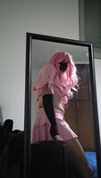 Masksissymona's Anal Ovipositor Ride: A Sensual Breeding Session