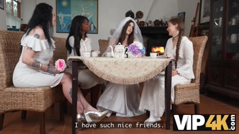 VIP4K. Straight Story