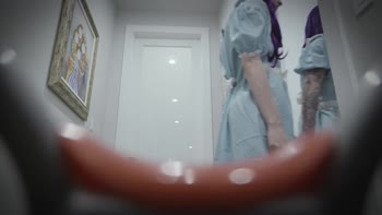 Step Sister Secrets: Valerica Steele Shares POV Threesome Fun