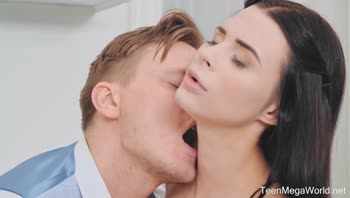 Jenny Doll's Sizzling Orgasmic Delight