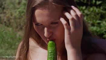 Stacy Cruz's Sultry Solo: Fingering & Toy Play Extravaganza