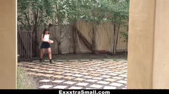Ryan Mclane Fucks Petite Latina Bombshell Gabriella Ford