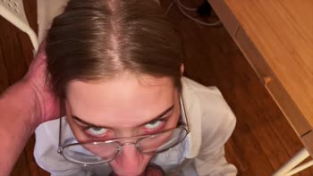 Ken Honey Teaches Student A Lesson In Passionate Sex