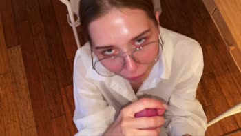 Ken Honey Teaches Student A Lesson In Passionate Sex