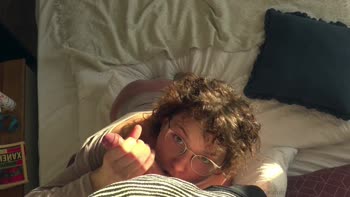 Karafuto404's Step Sis Smoking Seduction: Reality Anal & Blowjob