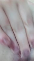 Emily Montgomery's Solo Sensation: Fingering Bliss & Creamy Release