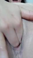 Emily Montgomery's Solo Sensation: Fingering Bliss & Creamy Release