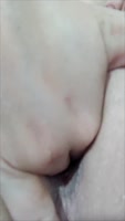 Emily Montgomery's Solo Sensation: Fingering Bliss & Creamy Release