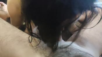 UfaRus' Sizzling Russian Affair: Cheating Wife With Teen (18+) Sister's Big Ass & Tits