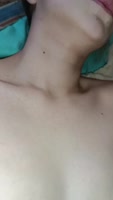 Galahot7's Sizzling Close-Up POV: Argentine Cutie Fucks Wild
