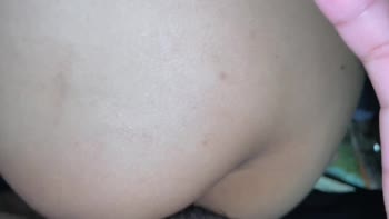 Pinay Martha's Steamy Creampie Session