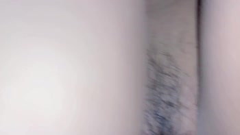 Pinay Martha's Steamy Creampie Session