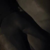 BigBootyHottie's Turkish Temptation: Step Sister POV Doggystyle Delight