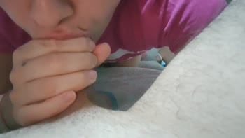 Uki_king's Big Dick Blowjob Bonanza: Savoring Every Cumshot