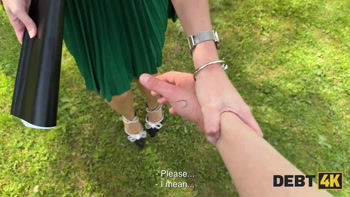 DEBT4k. Keepsake for Fuck Sake