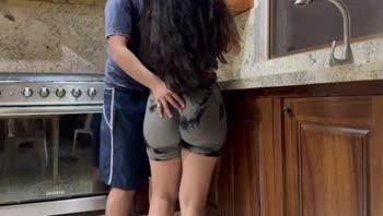 ASexHDC - Rapid Seduction at My Sister's House