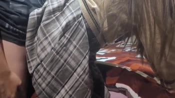 Astrid Cute's Sisterly Seduction: Creampie After Class