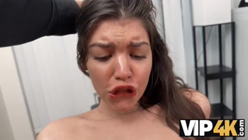 VIP4K. Bigger Stronger Fucker
