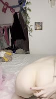 LittleGingerSolo's Soaked Submissive Surrender: Step Sis Teaches You To Jerk Off