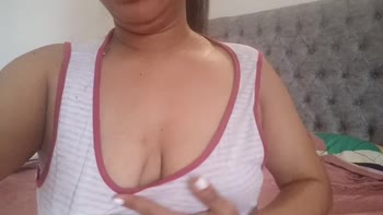 LAPOTRACALIENTE - Lapotracaliante's Sultry Solo: Massage, Masturbation & More
