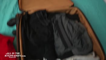 Scott Trainor - Step Son's Forbidden Craving: Big Dick Milf Step Mom