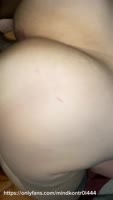 Mindkontrol444's Sizzling Affair With A BBC-Thirsty Big Ass MILF