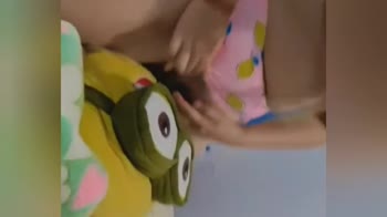LoveXime Rides Her Desires in a Colombian Cabalgada Adventure