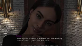 AsexKss' Sultry Latina 3D Fantasies: Tease & Cumshot Delight
