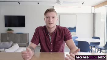 Eva Long's Stepson Seduction: 3 Steamy Steps to Fucking Me in a Shower