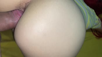 Super Tight Teen (18+) 18: Virgin Stepsister's Innocent Accident Creampie
