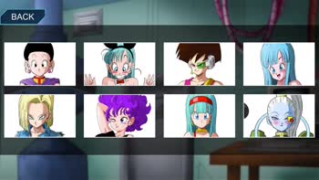 5193b0d - Bulma's Deepthroat Delight: A DBZ Paradise