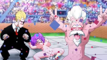 5193b0d - Bulma's Deepthroat Delight: A DBZ Paradise