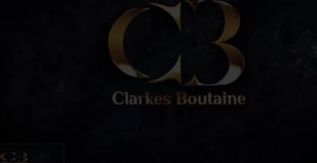 Clarkes Boutaine's Brazilian Anal Delight: Exclusive POV Action